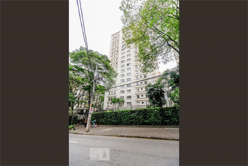 Venda Apartamento São Paulo Jardim Paulista REO1044827 77