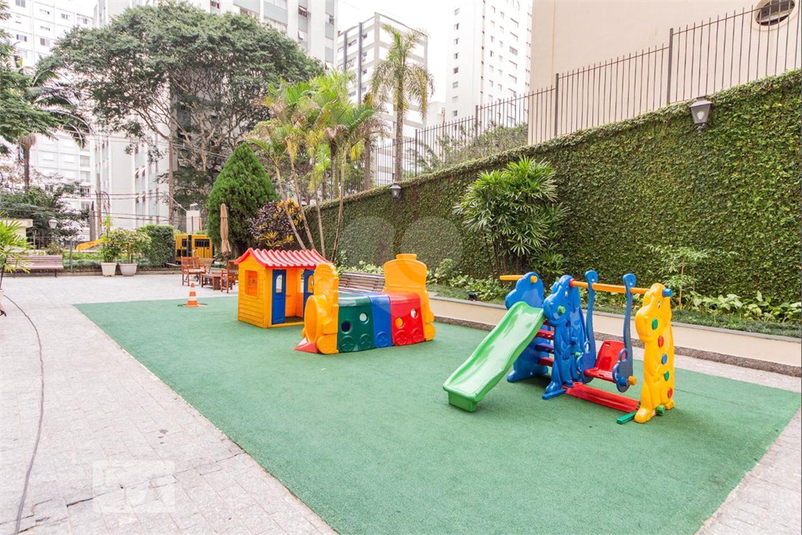 Venda Apartamento São Paulo Jardim Paulista REO1044827 70