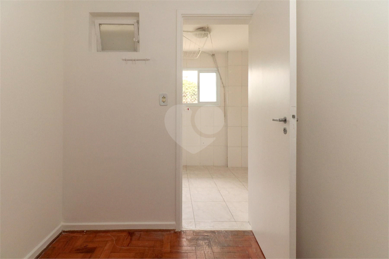 Venda Apartamento São Paulo Jardim Paulista REO1044827 60