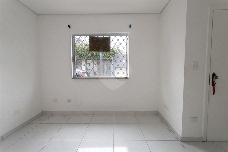 Venda Casa São Paulo Vila Prudente REO1044829 4