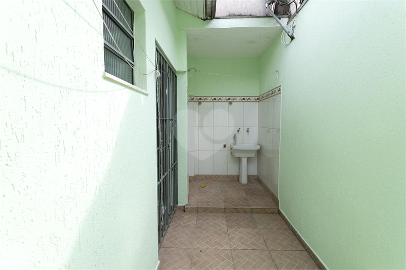 Venda Casa São Paulo Vila Prudente REO1044829 14