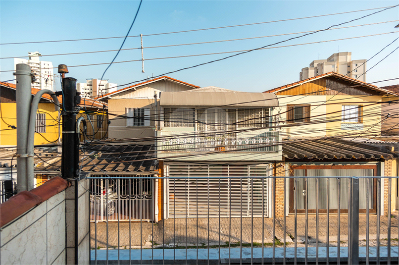 Venda Casa São Paulo Conjunto Residencial Novo Pacaembu REO1044834 21