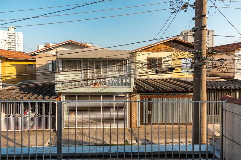 Venda Casa São Paulo Conjunto Residencial Novo Pacaembu REO1044834 16