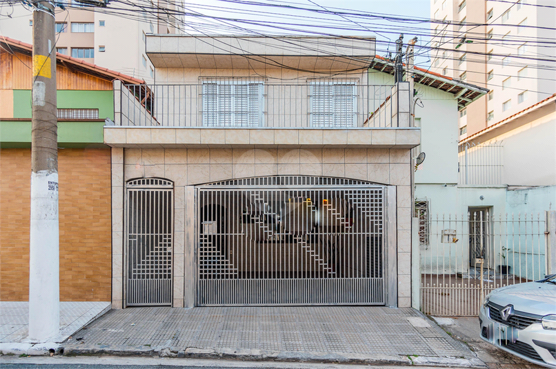 Venda Casa São Paulo Conjunto Residencial Novo Pacaembu REO1044834 66