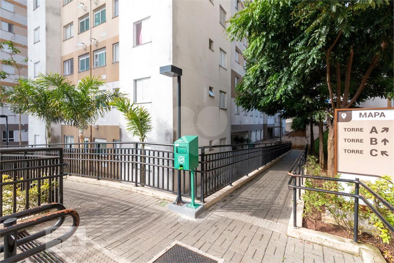 Venda Apartamento São Paulo Itaquera REO1044850 44