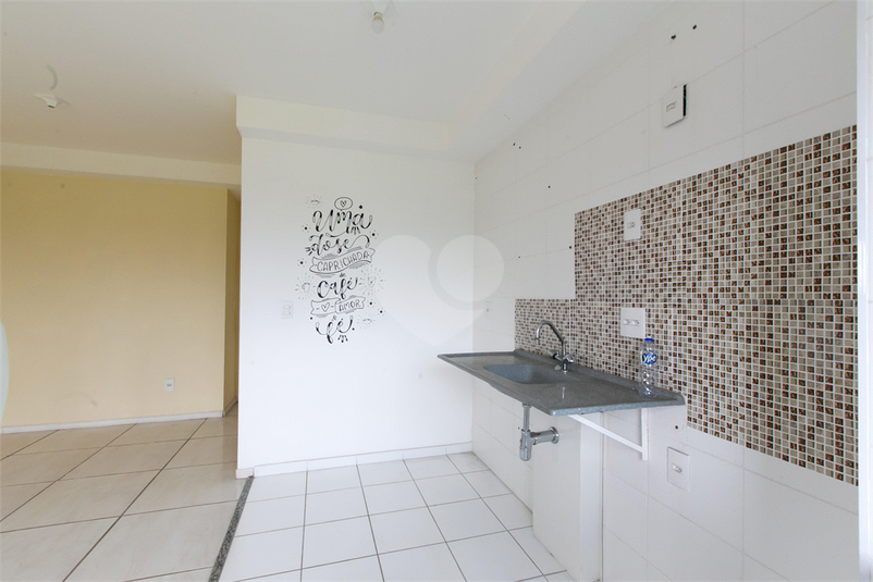 Venda Apartamento São Paulo Itaquera REO1044850 26