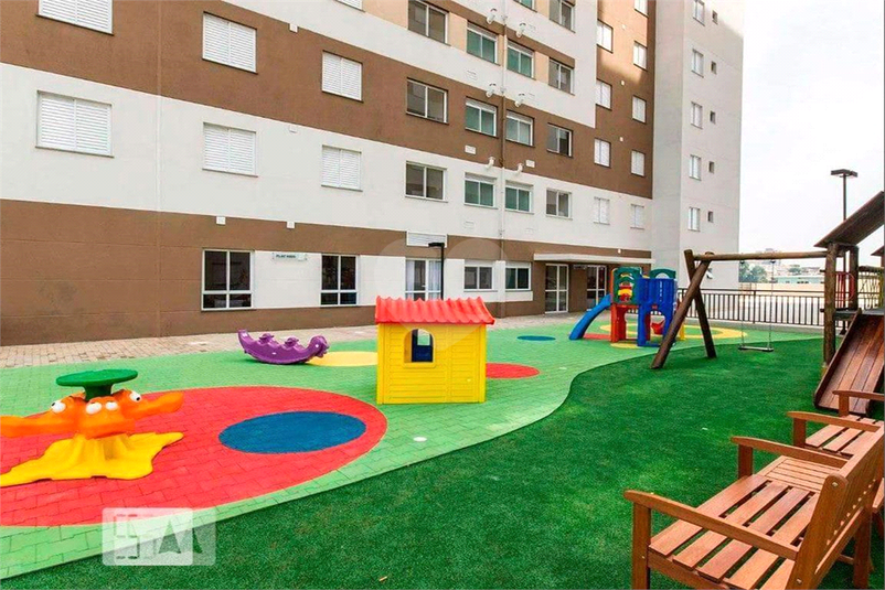 Venda Apartamento São Paulo Itaquera REO1044850 43