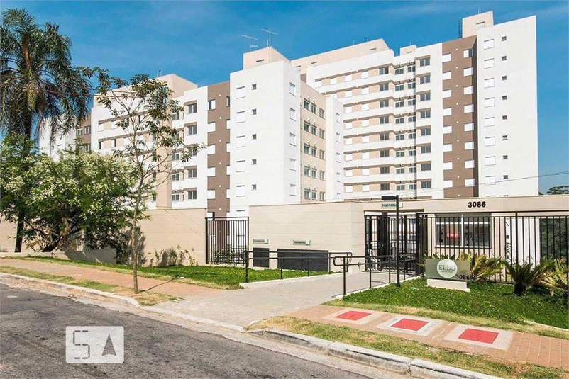 Venda Apartamento São Paulo Itaquera REO1044850 45