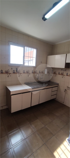 Venda Apartamento São Paulo Pinheiros REO1044855 15