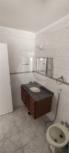 Venda Apartamento São Paulo Pinheiros REO1044855 4