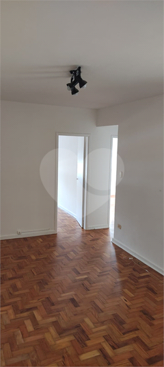 Venda Apartamento São Paulo Pinheiros REO1044855 1