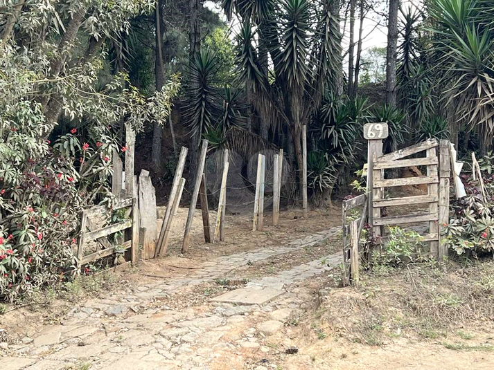 Venda Área de Terra Cotia Taboleiro Verde REO1044890 3