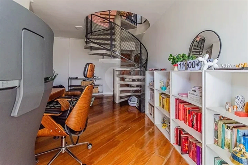 Home office