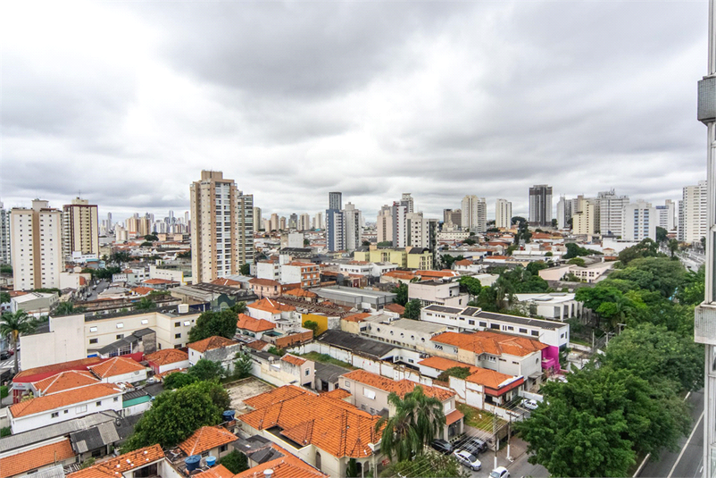 Venda Apartamento São Paulo Mooca REO1044987 6