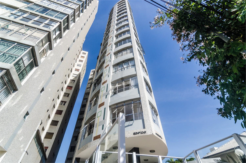 Venda Apartamento São Paulo Mooca REO1044987 38