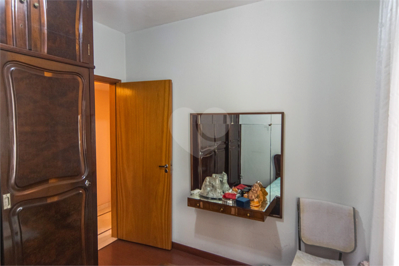 Venda Apartamento São Paulo Mooca REO1044987 14