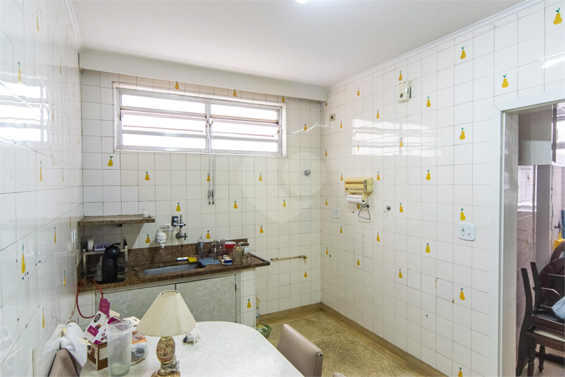 Venda Apartamento São Paulo Mooca REO1044987 26