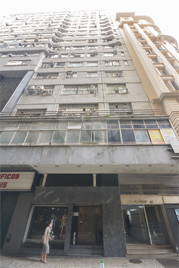 Venda Apartamento Rio De Janeiro Centro REO1044995 15