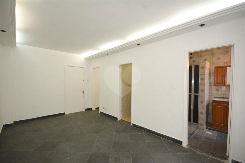 Venda Apartamento Rio De Janeiro Centro REO1044995 3