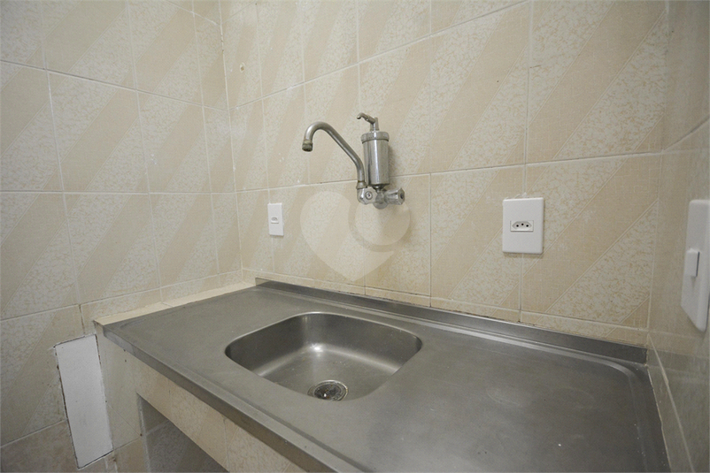 Venda Apartamento Rio De Janeiro Centro REO1044995 10