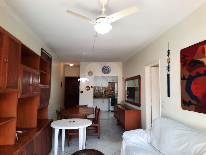 Venda Apartamento Guarujá Enseada REO1044998 4