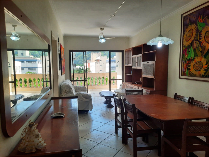 Venda Apartamento Guarujá Enseada REO1044998 2