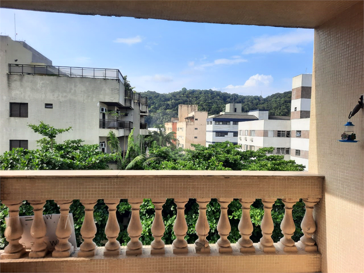 Venda Apartamento Guarujá Enseada REO1044998 3