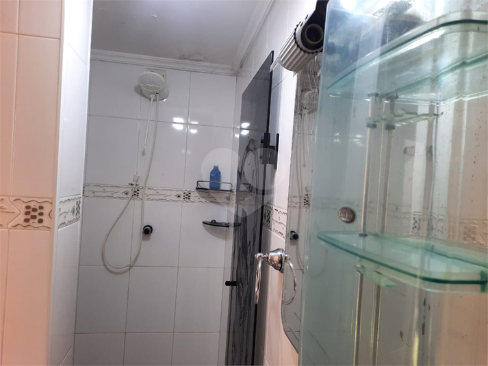 Venda Apartamento Guarujá Enseada REO1044998 14