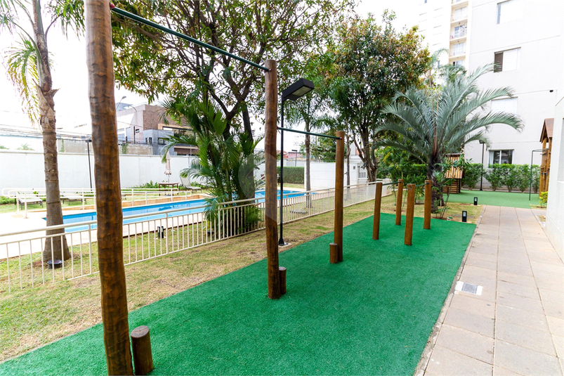 Venda Apartamento São Paulo Vila Guilherme REO1045058 43