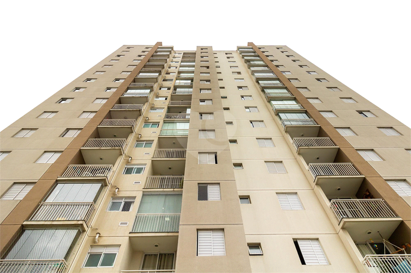 Venda Apartamento São Paulo Vila Guilherme REO1045058 55