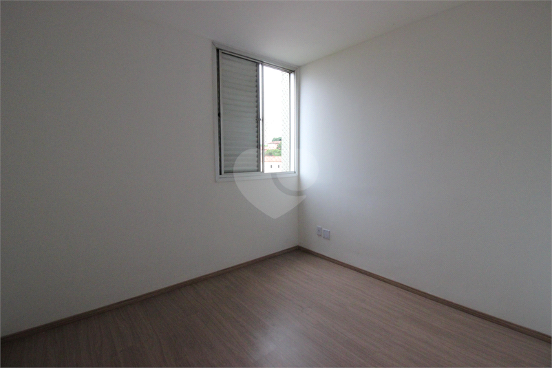 Venda Apartamento São Paulo Parque Mandaqui REO1045069 3