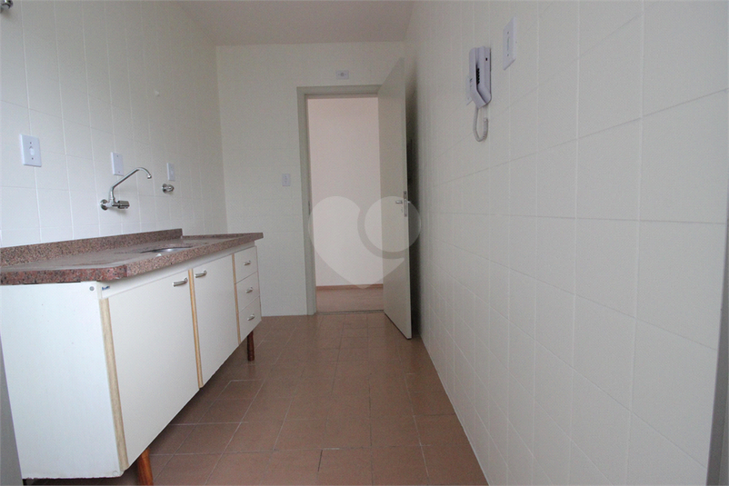 Venda Apartamento São Paulo Parque Mandaqui REO1045069 12