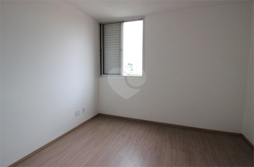 Venda Apartamento São Paulo Parque Mandaqui REO1045069 5