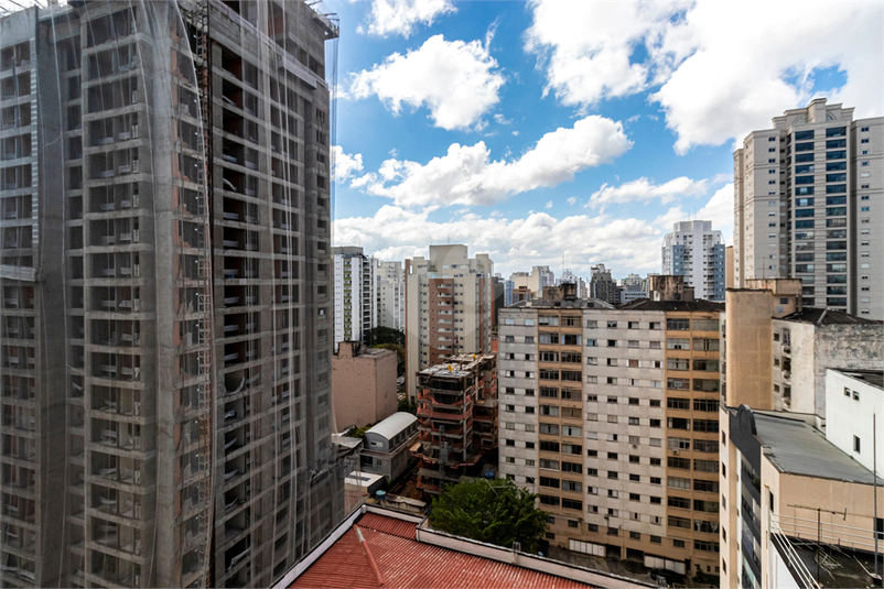 Venda Apartamento São Paulo Vila Mariana REO1045072 8