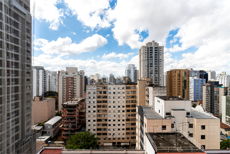 Venda Apartamento São Paulo Vila Mariana REO1045072 6