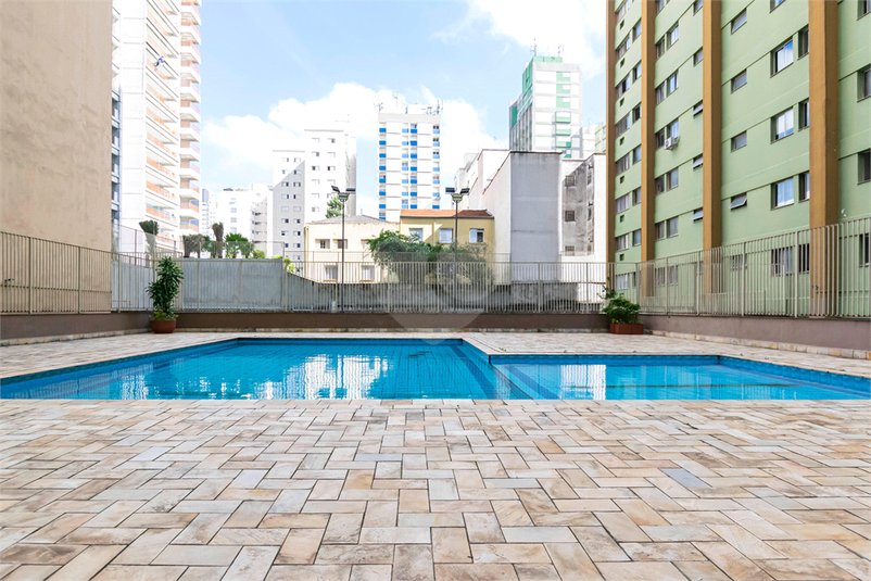 Venda Apartamento São Paulo Vila Mariana REO1045072 32