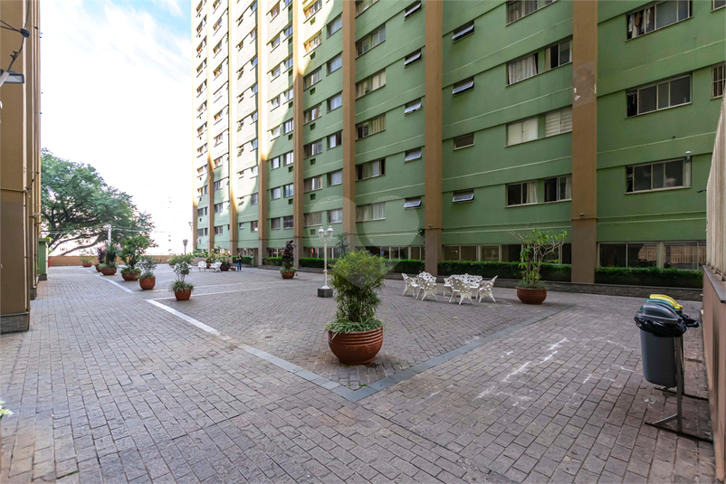 Venda Apartamento São Paulo Vila Mariana REO1045072 30