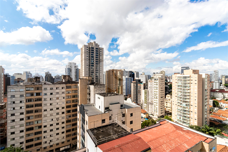 Venda Apartamento São Paulo Vila Mariana REO1045072 7