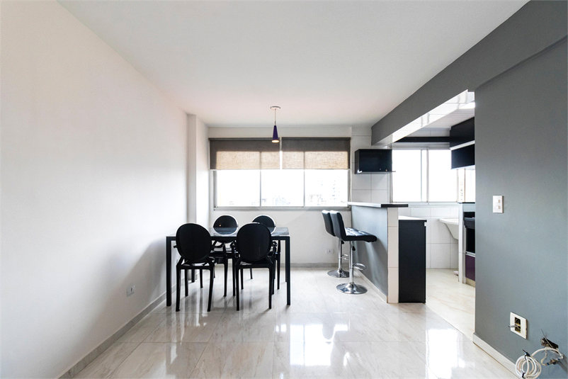 Venda Apartamento São Paulo Vila Mariana REO1045072 1