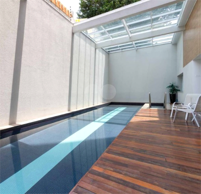 Venda Apartamento São Paulo Vila Nova Conceição REO104509 7