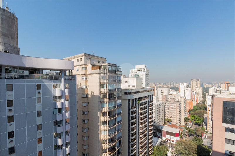 Venda Apartamento São Paulo Cerqueira César REO1045091 14