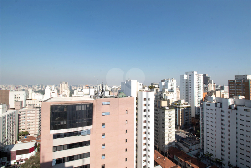 Venda Apartamento São Paulo Cerqueira César REO1045091 7