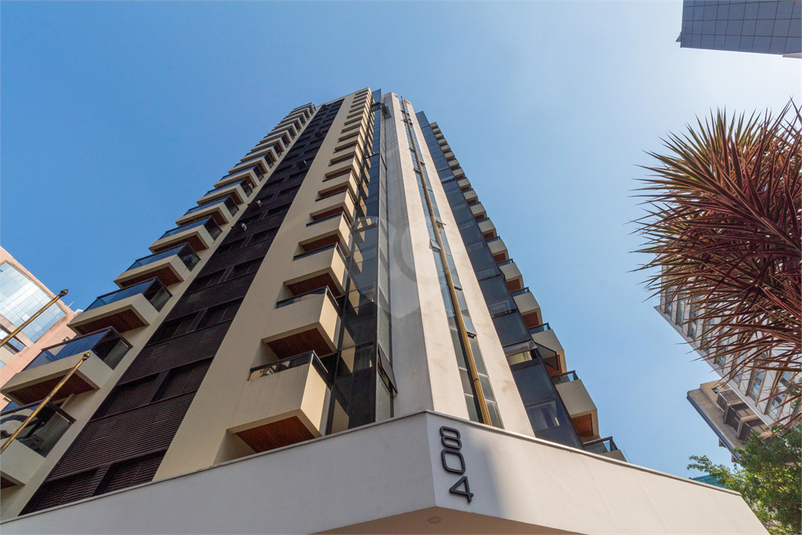 Venda Apartamento São Paulo Cerqueira César REO1045091 32