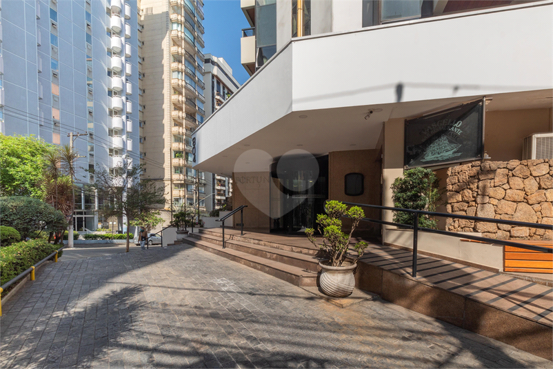 Venda Apartamento São Paulo Cerqueira César REO1045091 33