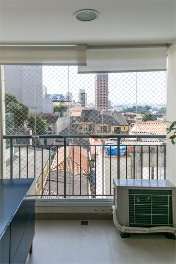 Venda Apartamento São Paulo Vila Mazzei REO1045108 9