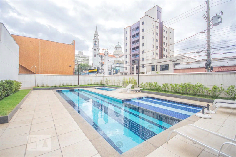 Venda Apartamento São Paulo Vila Mazzei REO1045108 39