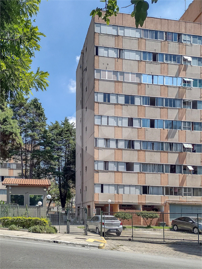 Venda Apartamento São Paulo Barro Branco (zona Norte) REO1045121 46