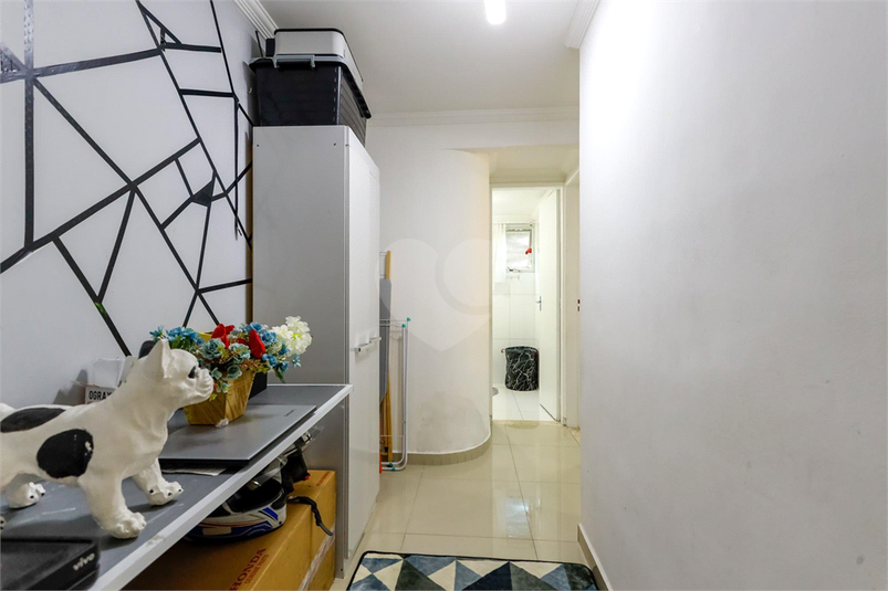 Venda Apartamento São Paulo Barro Branco (zona Norte) REO1045121 7