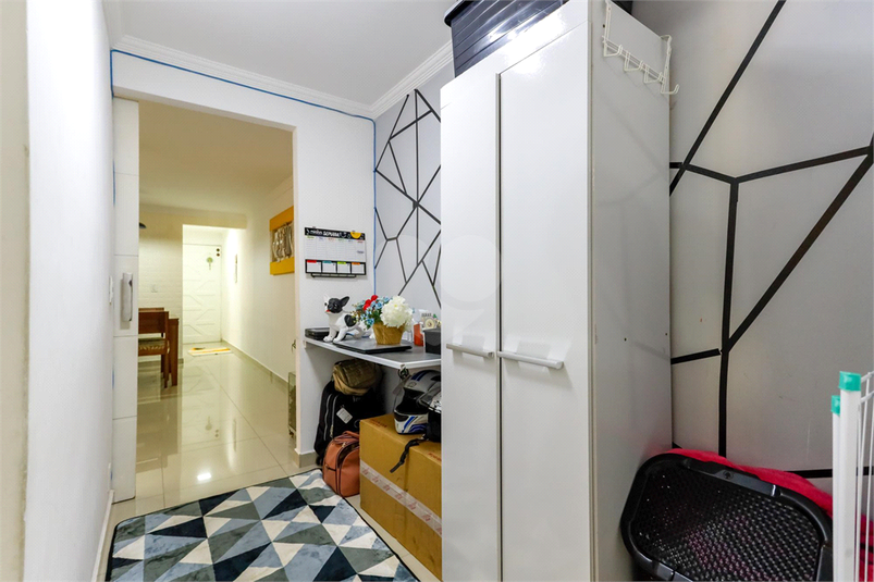 Venda Apartamento São Paulo Barro Branco (zona Norte) REO1045121 8