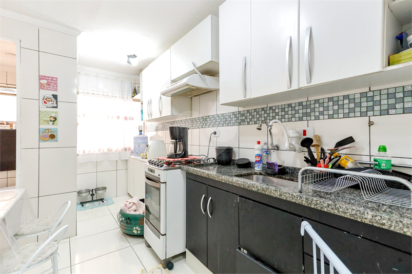 Venda Apartamento São Paulo Barro Branco (zona Norte) REO1045121 22